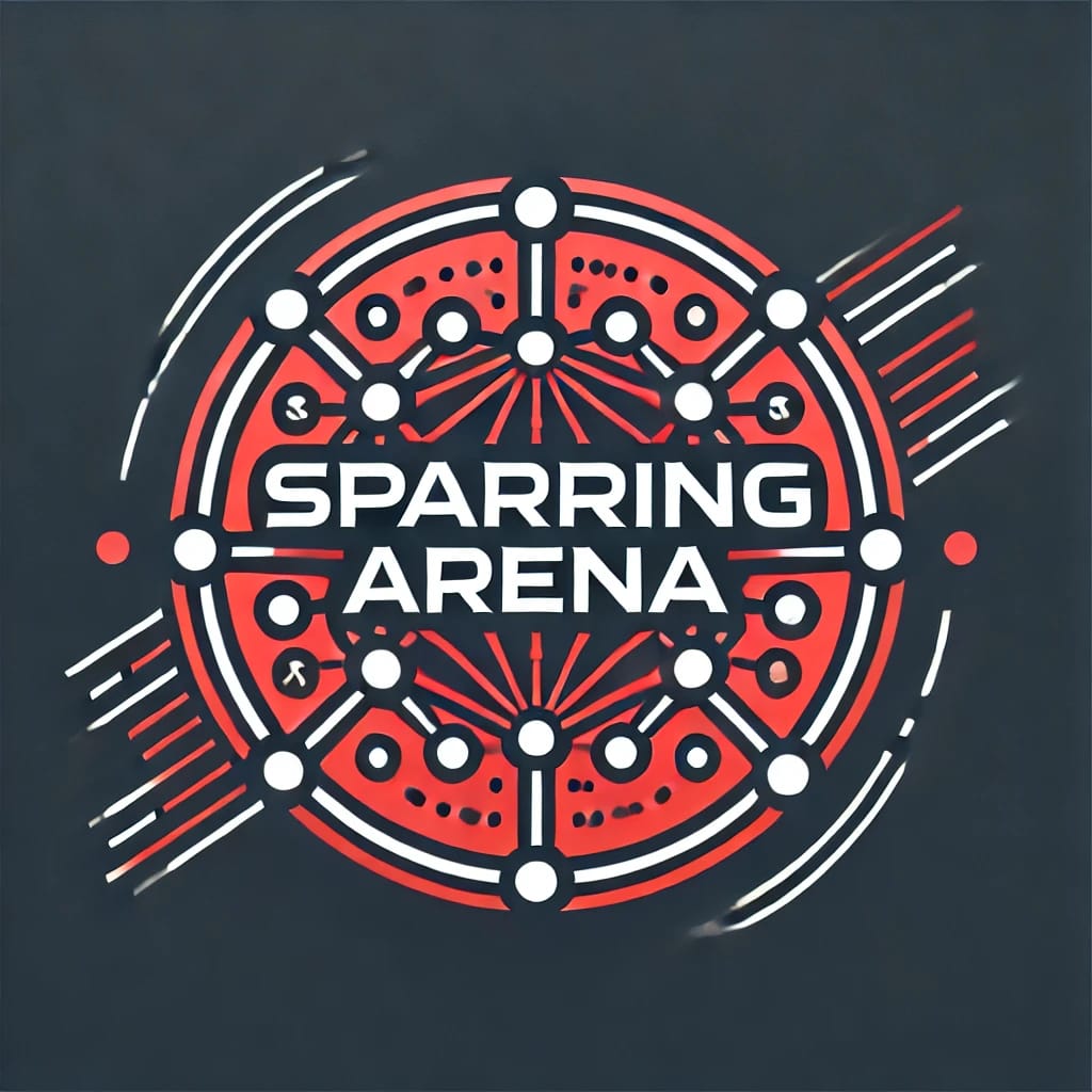 SPARRING ARENA